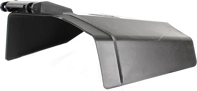 Husqvarna Lawn Mower 52-Inch Discharge Chute - 539110733