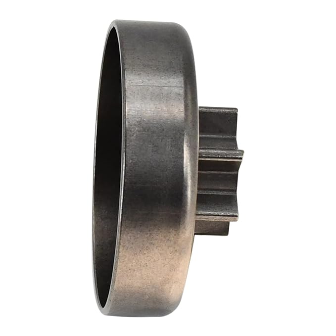 Husqvarna Clutch Drum Assembly 3/8-Inch Pitch 7-Tooth - 501628301