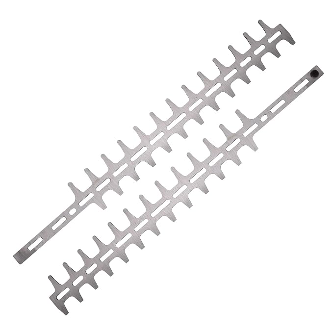 Husqvarna Steel Trimmer Debris Cut-Off Blade - 525351401