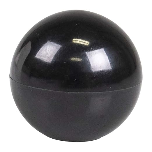 Husqvarna Black Wing Knob with 1/2-Inch Hole - 532106933