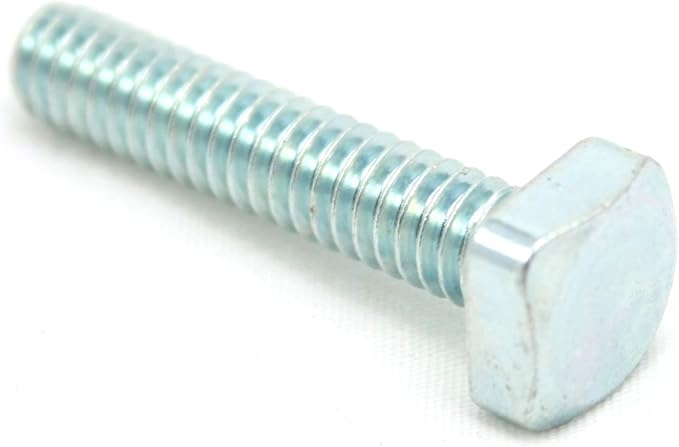 Husqvarna Type-2 Zinc-Plated Shoulder Mounting Bolt - 530015820