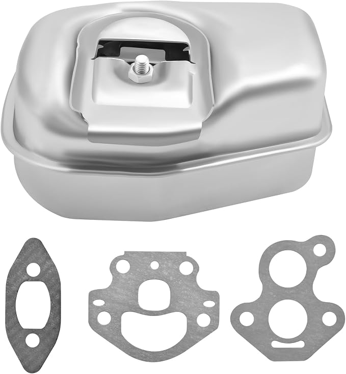 Husqvarna Chainsaw Muffler Kit SAS Non-Catalytic - 545006007