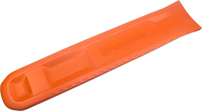 Husqvarna 24-inch to 28-inch Heavy-Duty Guide Bar Scabbard - 531345802