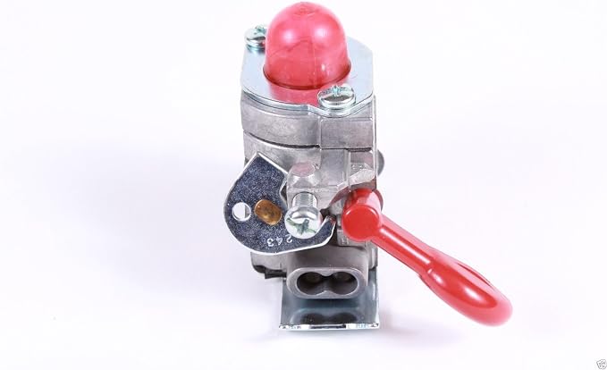 Husqvarna Power Tool Carburetor Assembly Kit - 530071811