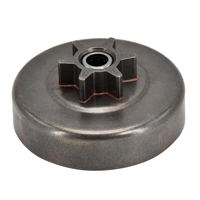 Husqvarna Clutch Drum Assembly 3/8-Inch Pitch 7-Tooth - 501628301