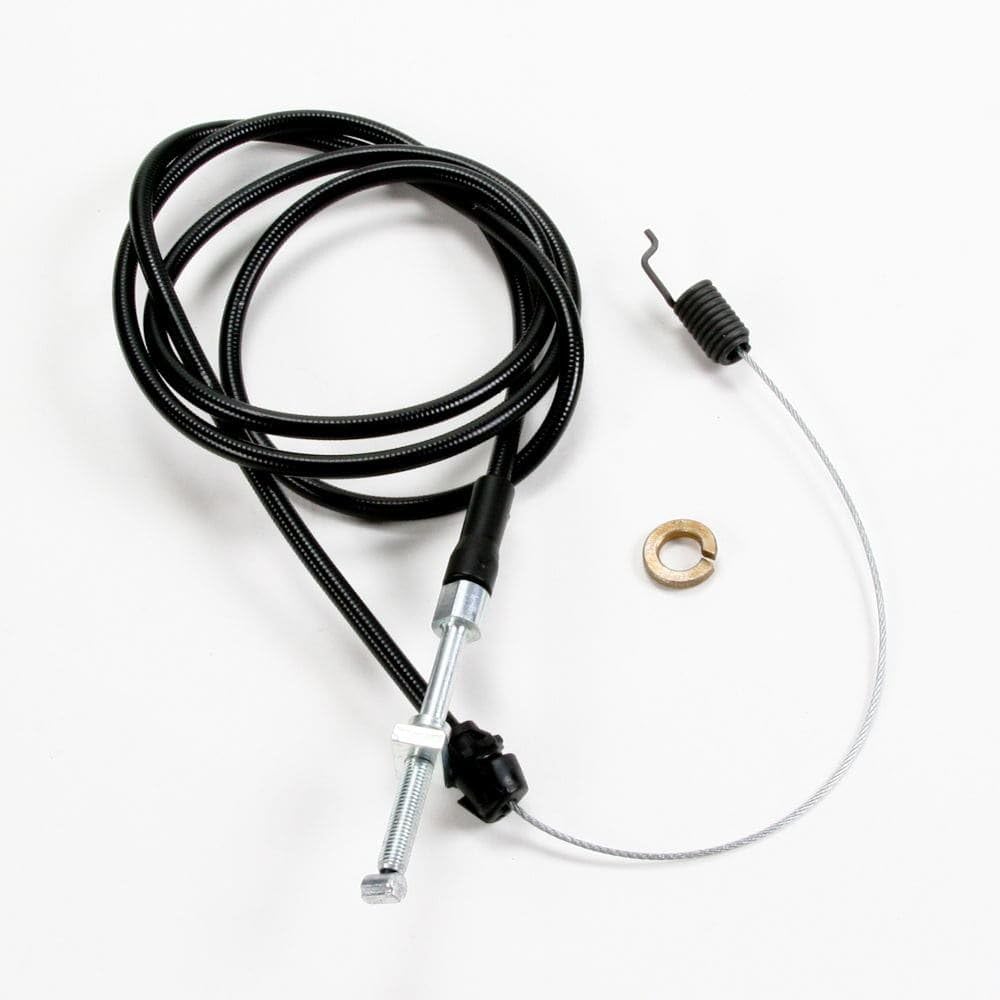 Husqvarna Lawn Mower Rear Drive Cable Service Assembly - 583441401