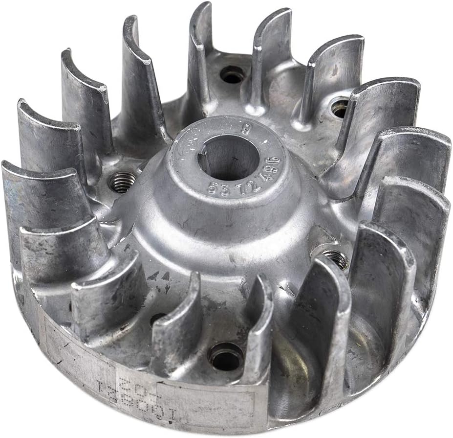 Husqvarna Multi-Equipment Flywheel - 537249602