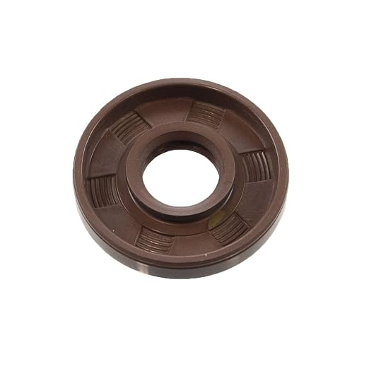 Husqvarna Crankshaft PTO-Side Radial Oil Seal - 522639201