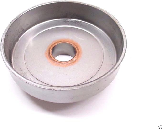 Husqvarna Centrifugal Clutch Drum and Drive Sprocket - 530048084