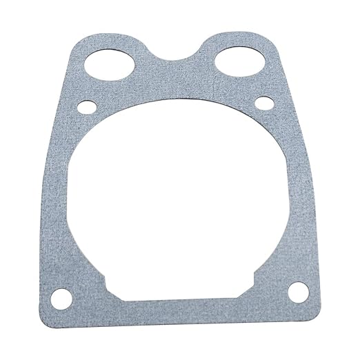 Husqvarna Chainsaw & Paint Sprayer Gasket - 537208001