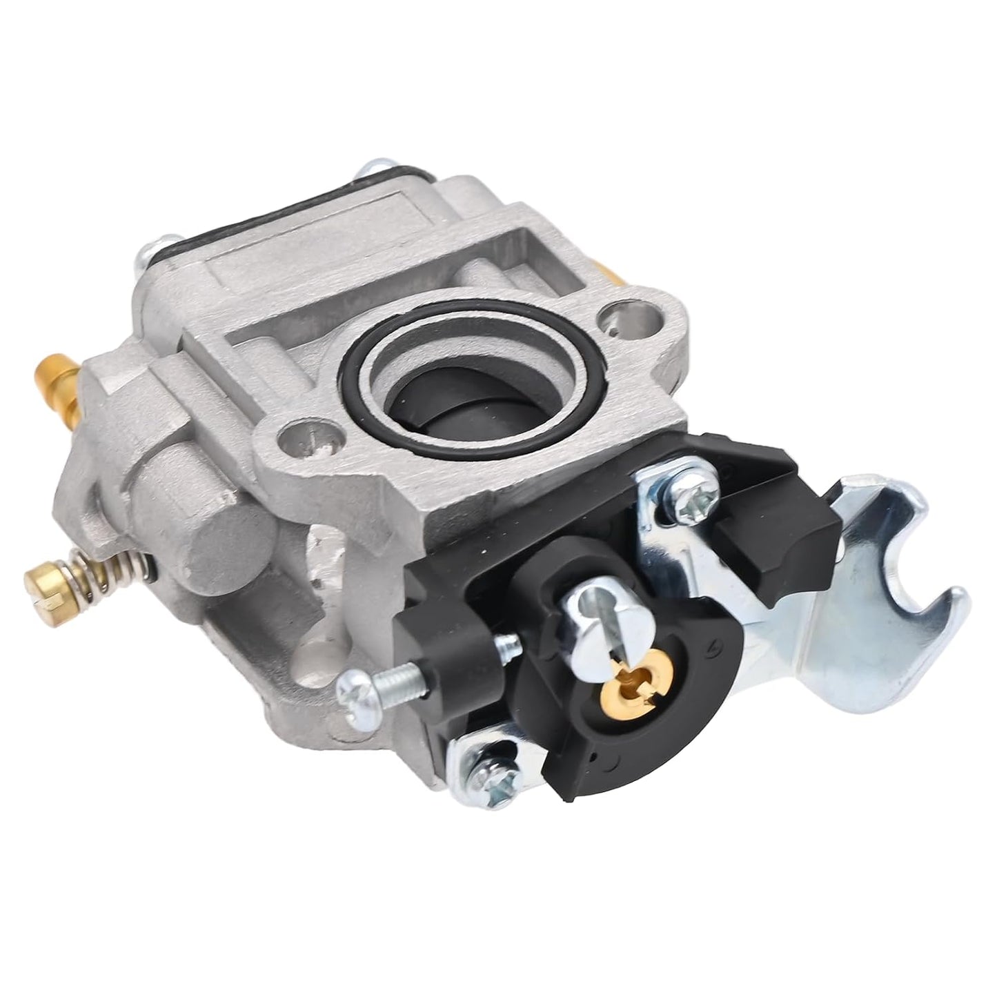 Husqvarna Zama-Style Dual-Adjustment Precision Carburetor - 531147180