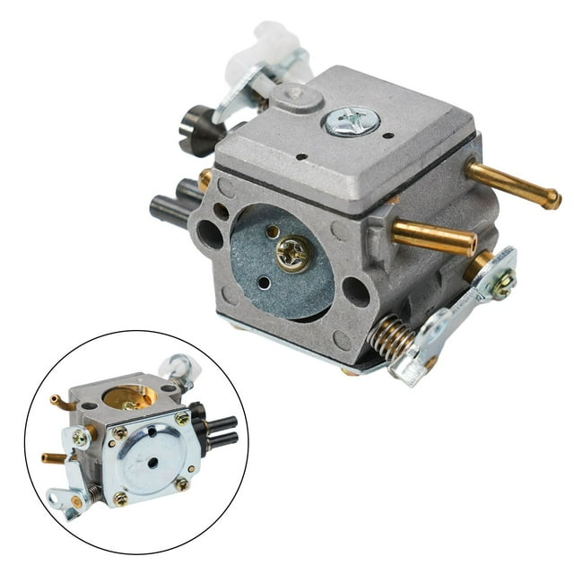 Husqvarna Walbro HDA-199 Carburetor Assembly - 503281620