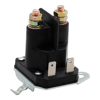 Husqvarna Lawn Tractor Smart Switch Ignition Upgrade Kit - 586590705