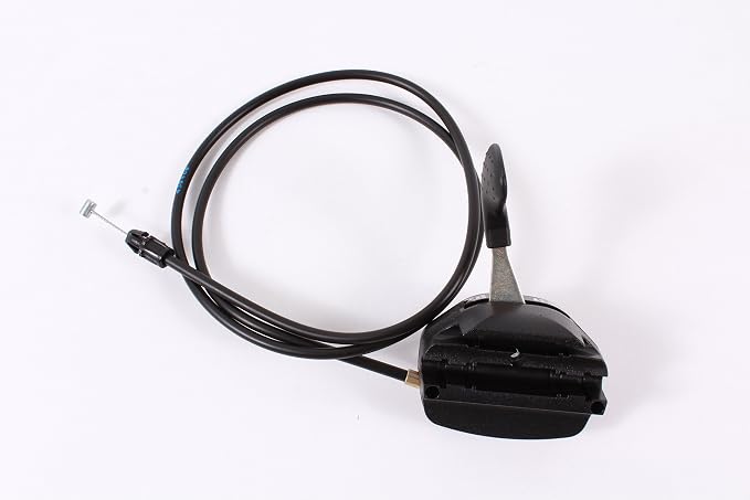 Husqvarna Lawn Mower Honda BBC Throttle Control - 532439468