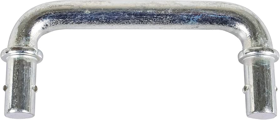 Husqvarna Zero-Turn Mower Parking Brake Control Linkage Rod - 596887001