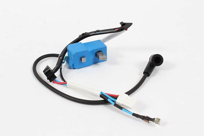 Husqvarna Electronic Ignition Module Assembly - 522795106