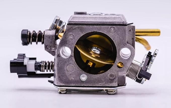 Husqvarna Chainsaw Carburetor HD-12C - 536033701