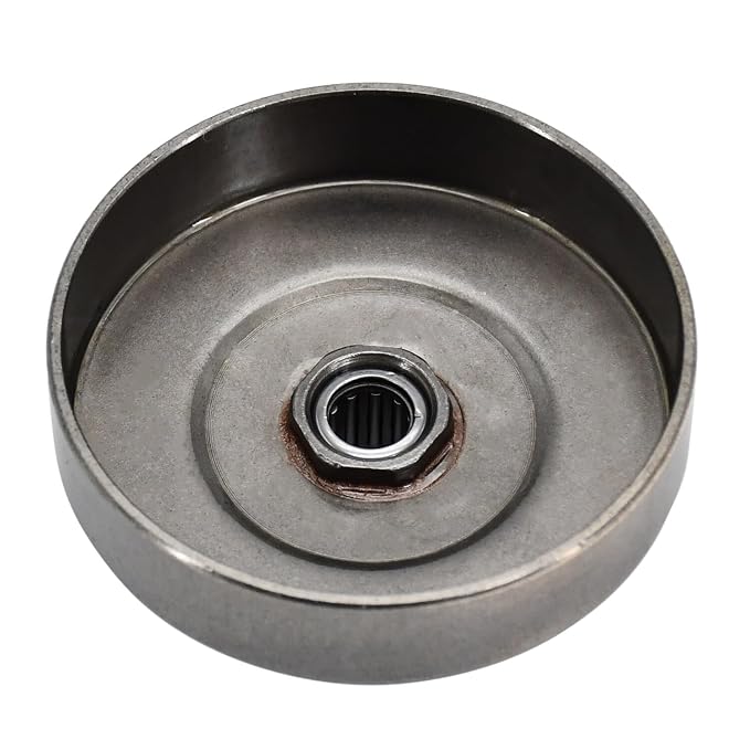 Husqvarna Clutch Drum Assembly 3/8-Inch Pitch 7-Tooth - 501628301
