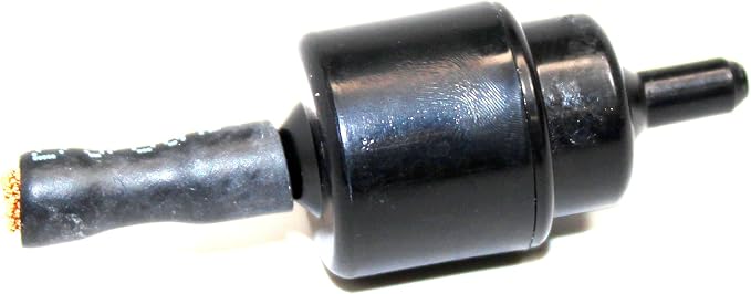 Husqvarna Fuel Tank One-Way Vent Assembly - 506386601