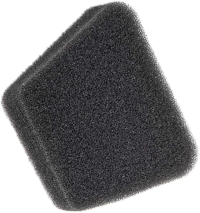 Husqvarna Washable Dual-Layer Foam Air Filter Element - 530037793