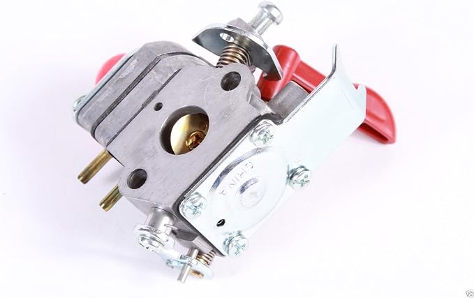 Husqvarna Power Tool Carburetor Assembly Kit - 530071811