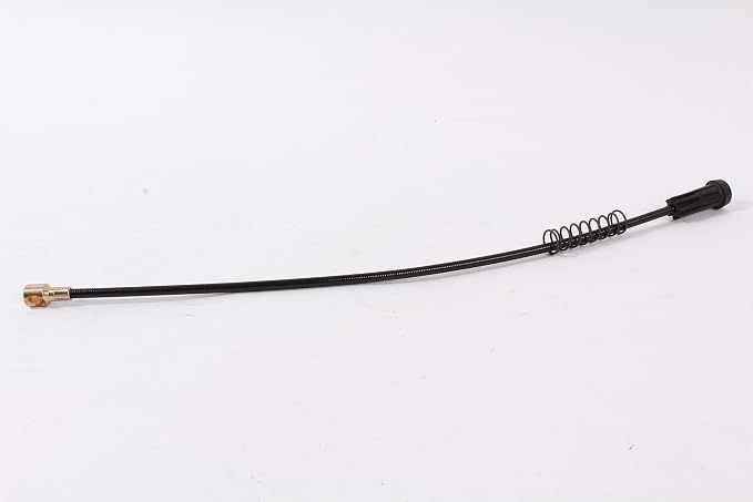 Husqvarna Inner Spring Plunger Washer Assembly - 532159460