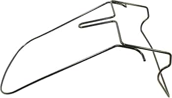 Husqvarna Lawn Mower Grass Bag Frame - 585054702