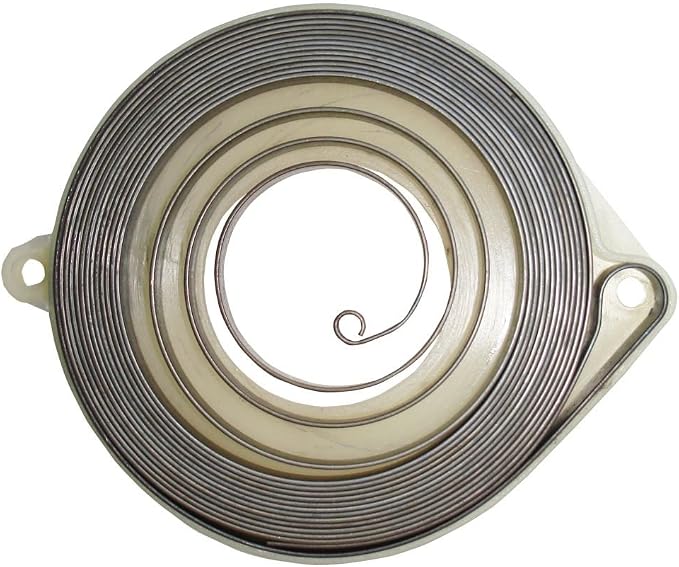 Husqvarna Trimmer Throttle Return Spring - 537093101