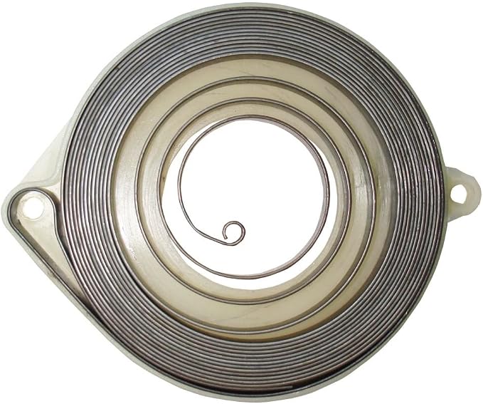 Husqvarna Trimmer Throttle Return Spring - 537093101