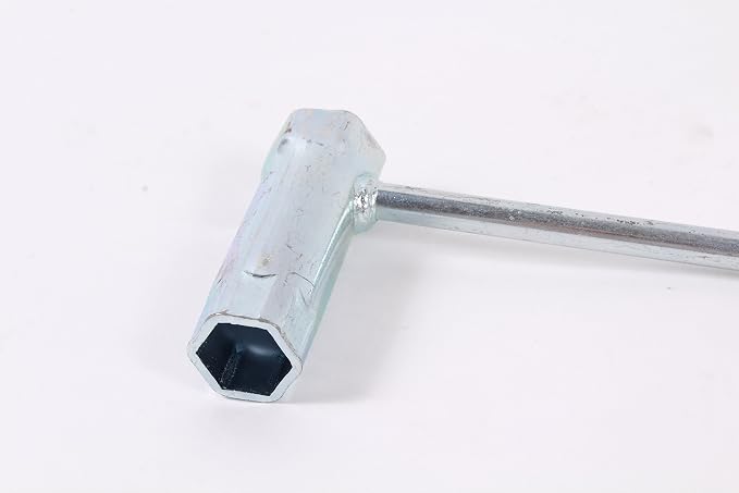 Husqvarna Spark Plug Deep-Reach Socket - 521533001