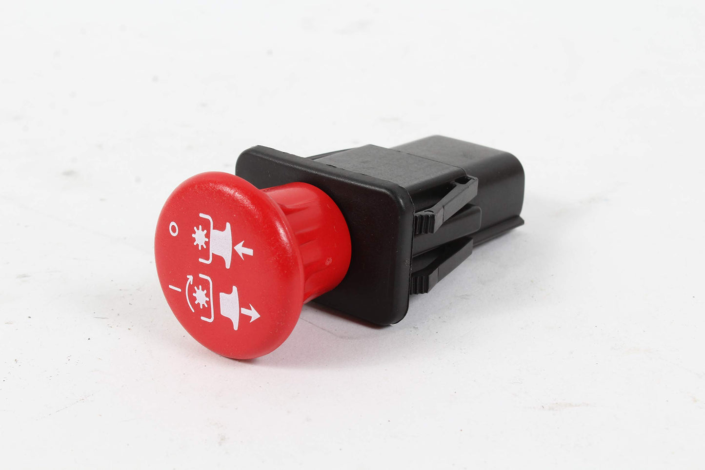 Husqvarna Zero-Turn Mower Electric PTO Blade Engagement Switch - 589887201