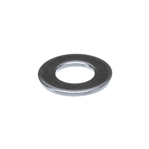 Husqvarna Riding Mower Clear Zinc Washer - 819191912