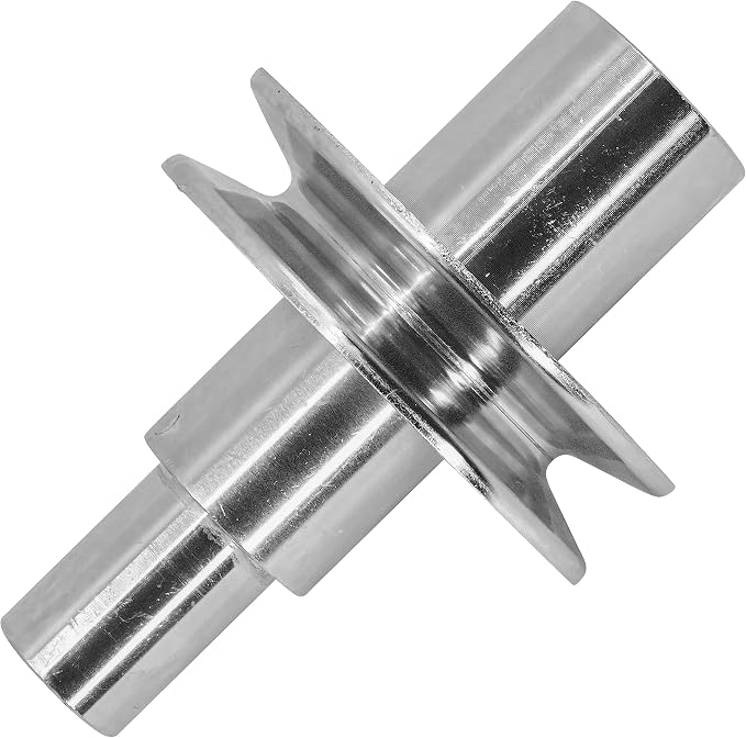 Husqvarna Engine Drive Pulley for Riding Mowers - 532175414