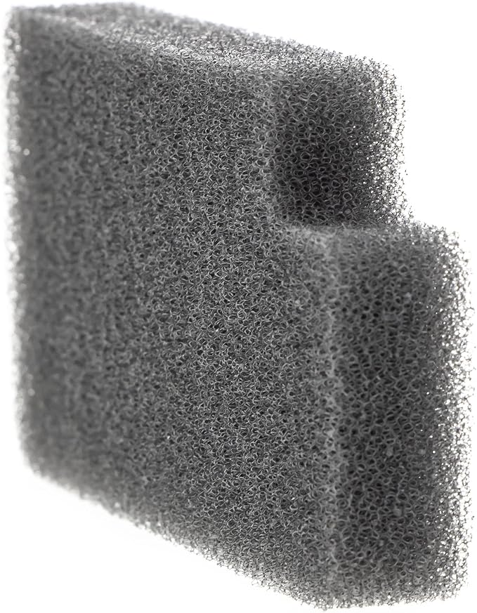 Husqvarna Foam Air Filter for String Trimmer - 545116801