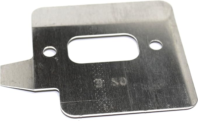 Husqvarna Exhaust Heat Deflector Plate - 503775802