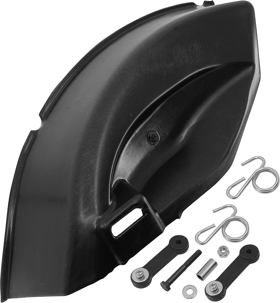Husqvarna Lawn Mower 42-Inch Mulching Cover - 583207101