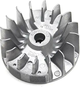 Husqvarna Magnetic Ignition Timing and Cooling Flywheel - 530039242