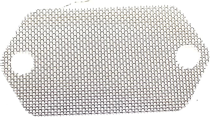 Husqvarna Muffler Spark Arrestor Screen - 503405601