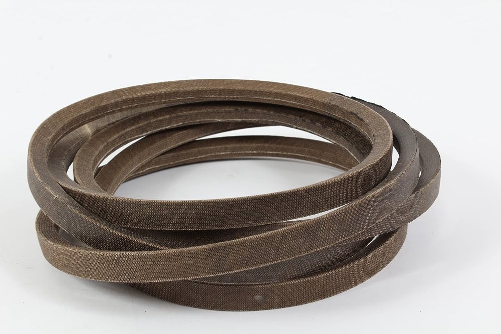 Husqvarna Zero-Turn Mower Heavy-Duty Reinforced Deck Drive Belt - 590192801