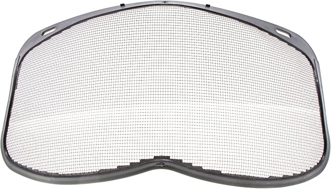 Husqvarna Protective Mesh Face Shield Visor - 505665336