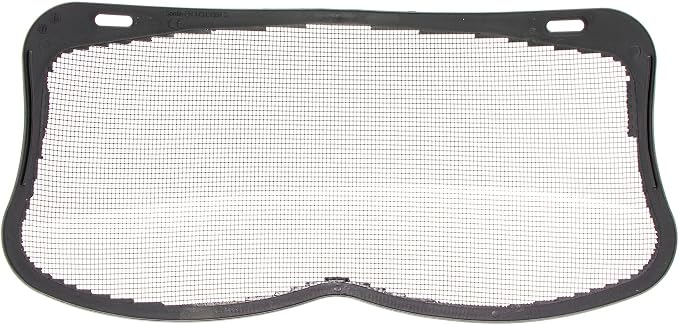Husqvarna Protective Mesh Face Shield Visor - 505665336
