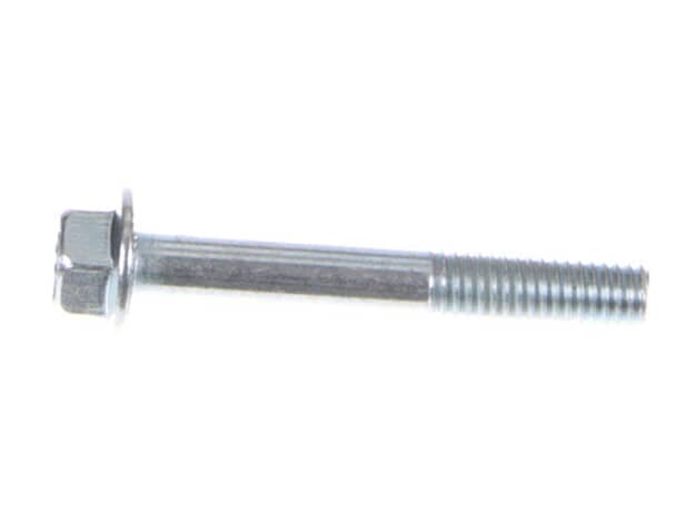 Husqvarna Lawn Mower Serrated Flange Hex Bolt - 871020748