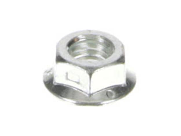 Husqvarna Lawn Mower Flange Lock Nut - 873900700