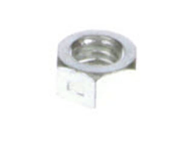 Husqvarna Lawn Mower Hexagon Lock Nut - 873930500