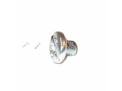 Husqvarna Carburetor Throttle Shaft Screw - 503479001