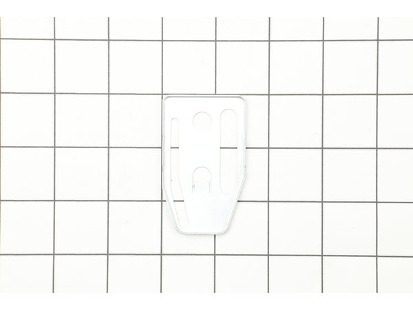 Husqvarna Steel Guide Bar Mounting Reinforcement Plate - 530056523