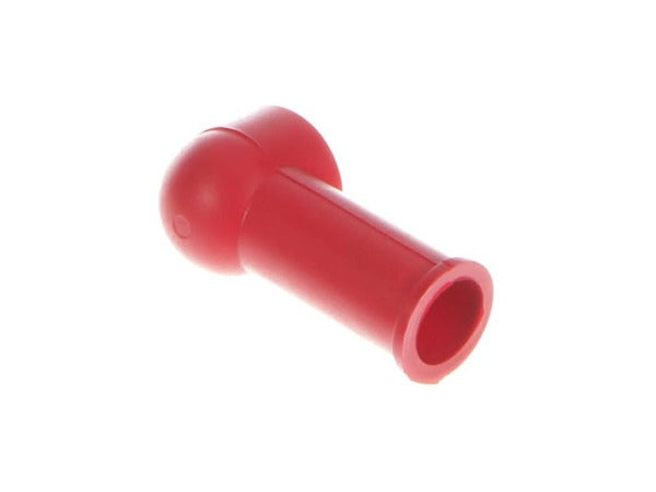 Husqvarna Red Rubber Battery Terminal Cover - 532154336