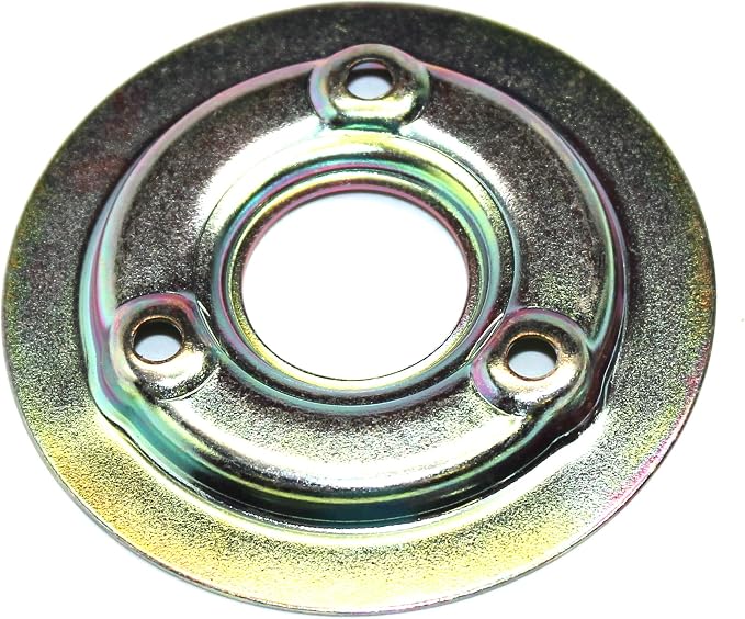 Husqvarna Outer Drive Shaft Mounting Flange - 506266501