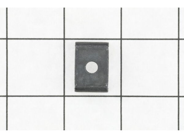 Husqvarna Exhaust Muffler Mounting Bracket - 506627401