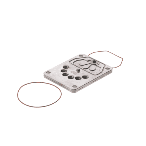 Husqvarna Air Compressor Pump Valve Plate Kit - E106670